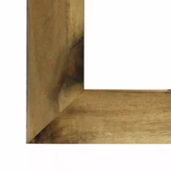 Studio Decor 6-Opening Decorative Rustic Natural Wood 4" X 6" Hanging Collage Picture Frame For Entryway, Stairway, Office, And Living Room (3 Pack) -Home Shop GUEST ded5cf9b 0908 4026 956a 5ee333812c79