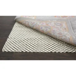 Nourison Grid-Loc Non-Slip Rug Pad -Home Shop GUEST dff8ca00 2c7c 4016 ac70 f35da994cd15