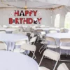 Big Dot Of Happiness Ta-Da, Magic Show - Peel And Stick Magical Birthday Party Large Banner Wall Decals - Happy Birthday