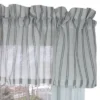 Home Collections By Raghu Gristmill Cream Valance, 72x15.5 2 Home Collections By Raghu Gristmill Cream Valance, 72x15.5 -Home Shop GUEST e1a1cdbf d5d6 40d5 a3e9 8369c86e3e16