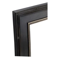 Creative Mark Museum Collection Black & Silver Plein Aire Frames - Museum Quality Plein Aire Frames For Photos, Artwork, Paintings, & More! - 2 Pack -Home Shop GUEST e1c30312 9f60 49b2 be72 6514aeff54dd