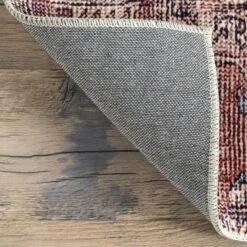 NuLOOM Leslie Transitional Printed Area Rug -Home Shop GUEST e312f1e9 be22 4400 967b 7fd9722e574c