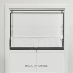 Exclusive Home Bolan Botanical Total Blackout Roman Shade -Home Shop GUEST e334256c 2bd4 477f 92b8 734160dae46a