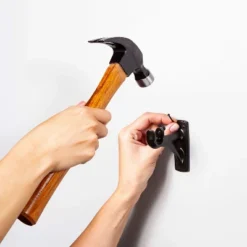 Kenney Fast Fit Easy Install Birkin 3/4" Decorative Window Curtain Rod, 42-120", Oil Rubbed Bronze -Home Shop GUEST e45c4aa5 ca9d 440a ac7f 2a2fca958594