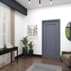 Metal Leaf Tall CutOut Wall Decor With Gold Frame Set Of 2 Gold - Olivia & May -Home Shop GUEST e521ca54 ea89 457a ab60 914bab57b07c