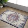 NuLOOM Maranda Transitional Medallion Area Rug -Home Shop GUEST e5fcb3a1 876c 4bae b1f1 11ecdd7ca53b