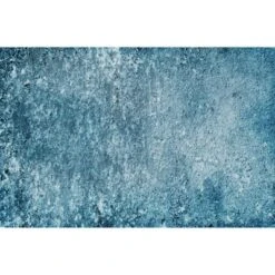 FlorArt Country Low Profile Machine Washable Kitchen Blue - Bungalow Flooring -Home Shop GUEST e64668c6 1863 4d54 bffb 33dec0a0d5bd