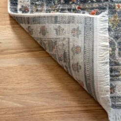 NuLOOM Penny Vintage Floral Medallion Area Rug 15 NuLOOM Penny Vintage Floral Medallion Area Rug -Home Shop GUEST e69b57bf be2e 4b0d 8843 7e025189f909