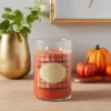 21.5oz Lidded Glass Jar 2-Wick Heritage Pumpkin Candle - Opalhouse™ -Home Shop GUEST e76bc6ab 01dc 4de5 a006 5327b25e4b32