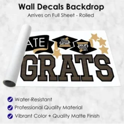 Big Dot Of Happiness Law School Graduation Party Photo Backdrop - Wall Decals 10 Big Dot Of Happiness Law School Graduation Party Photo Backdrop - Wall Decals -Home Shop GUEST e80ab92f c35e 47a9 948b b0e91a7b8ebd