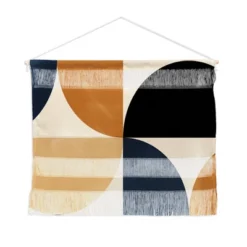 Colour Poems Bold Minimalism XII Fiber Wall Hanging - Society6 -Home Shop GUEST e8192c66 e6c1 4b8e 917b 587ccea72817