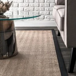 NuLOOM Natural Karina Area Rug 11 NuLOOM Natural Karina Area Rug -Home Shop GUEST e85a7a6c 3592 4baa 81ed d4c87a8f0bfd