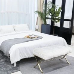 PiccoCasa Artificial Animal Wool Modern Floor Mats 1 Pc -Home Shop GUEST e8a3c0a7 d97b 4f22 b529 dd1315d2a1c1