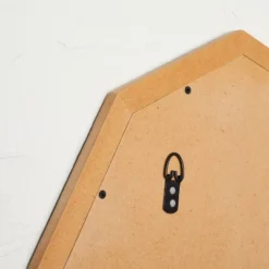 18" X 24" Wood Resin Decorative Wall Mirror Brown - Opalhouse™ Designed With Jungalow™ 7 18" X 24" Wood Resin Decorative Wall Mirror Brown - Opalhouse™ Designed With Jungalow™ -Home Shop GUEST eb9895e8 75da 4096 9cc9 b4fda56465b3