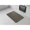 World Rug Gallery Textured Beige Anti-fatigue Mat -Home Shop GUEST ebcee669 ca90 49e7 b356 c282651fbf4b