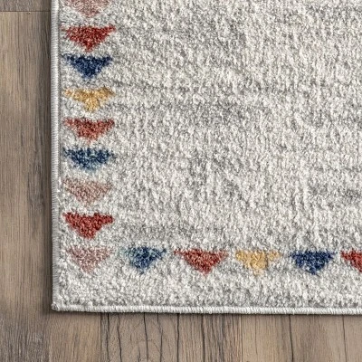 NuLOOM Nina Aztec Area Rug 6 NuLOOM Nina Aztec Area Rug - Image 4