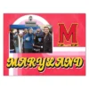 8'' X 10'' NCAA Maryland Terrapins Picture Frame -Home Shop GUEST ef0c3c5b 78c3 44dc 91d4 37f1d5a50558
