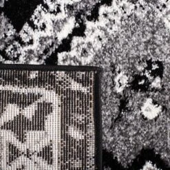 Vintage Hamadan VTH293 Power Loomed Area Rug - Safavieh 11 Vintage Hamadan VTH293 Power Loomed Area Rug - Safavieh -Home Shop GUEST efe5aed2 c198 4e2f 8c50 6b2f6f43f56c