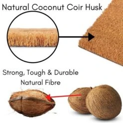 BirdRock Home Beware Of Dog Coir Front Door & Entry Doormat - 18" X 30" 14 BirdRock Home Beware Of Dog Coir Front Door & Entry Doormat - 18" X 30" -Home Shop GUEST f2b164b7 0c9c 4a3c 8bca b412391b0cf7