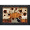 Briarwood Lane Primitive Pumpkins Autumn Doormat Sunflowers Fall Indoor / Outdoor 30" X 18" -Home Shop GUEST f5b70412 f21a 413c 9378 062a0c10cccf