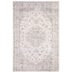 Marcel Vintage Traditional Medallion Area Rug Beige/Gold - Captiv8e Designs 21 Marcel Vintage Traditional Medallion Area Rug Beige/Gold - Captiv8e Designs -Home Shop GUEST f65f24ac ec4c 407c a295 125cafe2ac02