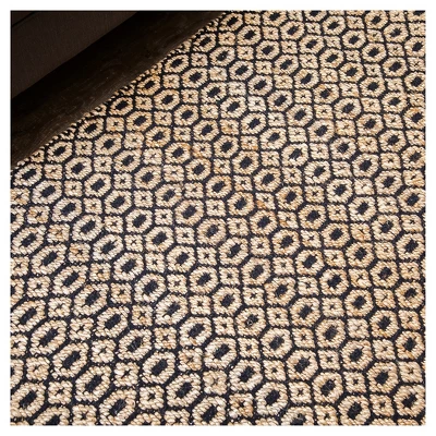 Goldfinger Woven Rug - Anji Mountain® 4 Goldfinger Woven Rug - Anji Mountain® - Image 2