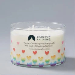 18oz Pride 3-Wick Candle Hearts - Yankee Candle -Home Shop GUEST f7fd2f53 638d 4075 99e1 9fa89a7449c9