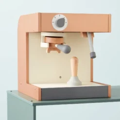 Toy Coffee Barista Station - Hearth & Hand™ With Magnolia -Home Shop GUEST f846e560 bb1d 48fb a9a2 94c253874951