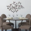 Blowing Leaves Wall Decor Brown - Stratton Home Decor 1 Blowing Leaves Wall Decor Brown - Stratton Home Decor -Home Shop GUEST f8f7f09e 8c33 4d62 87f3 26572353aec8