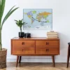Dry Erase Map Of The World Peel And Stick Giant Wall Decal - RoomMates 1 Dry Erase Map Of The World Peel And Stick Giant Wall Decal - RoomMates -Home Shop GUEST fa65f004 4b7b 4674 9e0d 86dd62e37e6d