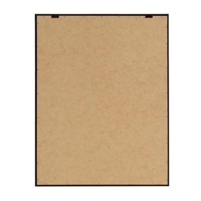 18" X 24" Slyvie Chill Out Saturday Framed Canvas Wall Art By Rachel Lee Natural - Kate And Laurel 5 18" X 24" Slyvie Chill Out Saturday Framed Canvas Wall Art By Rachel Lee Natural - Kate And Laurel - Image 3