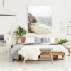 California Coast By Sisi And Seb Wall Tapestry -Home Shop GUEST fefb8f00 956c 488d b743 4bef370c124b